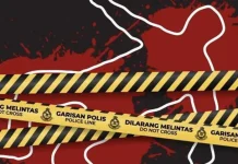 தந்தையைக் கொலை செய்ததாக நம்பப்படும் மகன் கைது