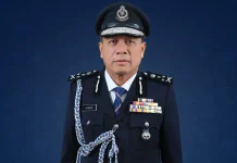 Khalid Ismail dilantik sebagai KPN baharu