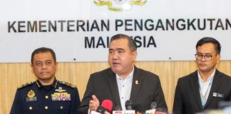 ஜூலை முதலாம் தேதி தொடங்கி VEP அமலாக்கம் – அந்தோணி லோக்