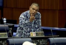 10,000 சிறை கைதிகள் வெளிநாட்டு பணியாளர்களின் இடங்களை நிரப்புவதைச் சிறைச்சாலை துறை இலக்காகக் கொண்டுள்ளது