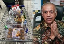 Mydin kekal harga jualan sehingga Ogos