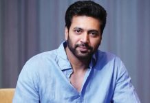 புதுப் படத்தைத் தயாரித்து, நடிக்கும் ரவி மோகன்