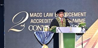 அனைத்துலக ஒத்துழைப்பு வழி எதிர்காலச் சவால்களை எதிர்கொள்ள MACC தயார்