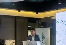 ஆயர் சிலாங்கூர் 5ஆம் ஆண்டாக விவேக அறிக்கையை வெளியிட்டது .