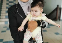 Bayi ditinggalkan di taska – JKM cari waris