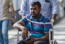 Warga Bangladesh didakwa sebabkan kematian pejalan kaki