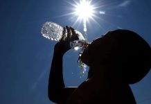 Cuaca panas: 3 negeri cecah suhu 37 darjah celsius