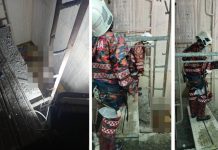 பங்சார் கட்டுமானப் பகுதியில் கண்டெடுக்கப்பட்ட சடலம்; காணாமல்போனதாக கூறப்பட்ட பிரிட்டிஷ் சுற்றுலாப் பயணியின் உடல் என போலீசார் உறுதிப்படுத்தினர்