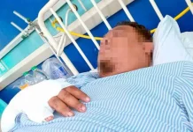 ‘Saya minta maaf, brek tidak berfungsi’ – Pemandu bas