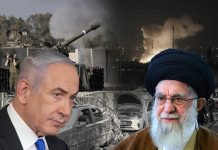 ஈரான் மீது அமெரிக்கா நேரடி தாக்குதல்? 2 வாரங்களில் முடிவு செய்வேன்: அதிபர் டிரம்ப் அறிவிப்பு