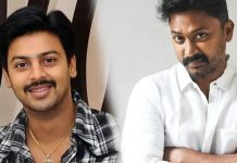 போதைப்பொருள் வழக்கில் பிணை கோரி நடிகர் கிருஷ்ணா மனு