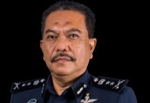 3 lelaki Indonesia dikurung, diikat rantai hampir setahun di Pulau Pinang