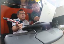 அக்டோபர் 1-ஆம் தேதி முதல் பேருந்துகள், கனரக வாகனங்களில் வேகக் கட்டுப்பாட்டு சோதனை அவசியம்