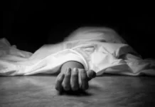 Juruukur maut jatuh lubang tingkat 8 bangunan