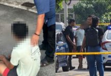 Remaja 17 tahun didakwa bunuh ibu, abang