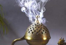 சகலவிதமான பிரச்சனைக்கும் தீர்வு தரும் சாம்பிராணி
