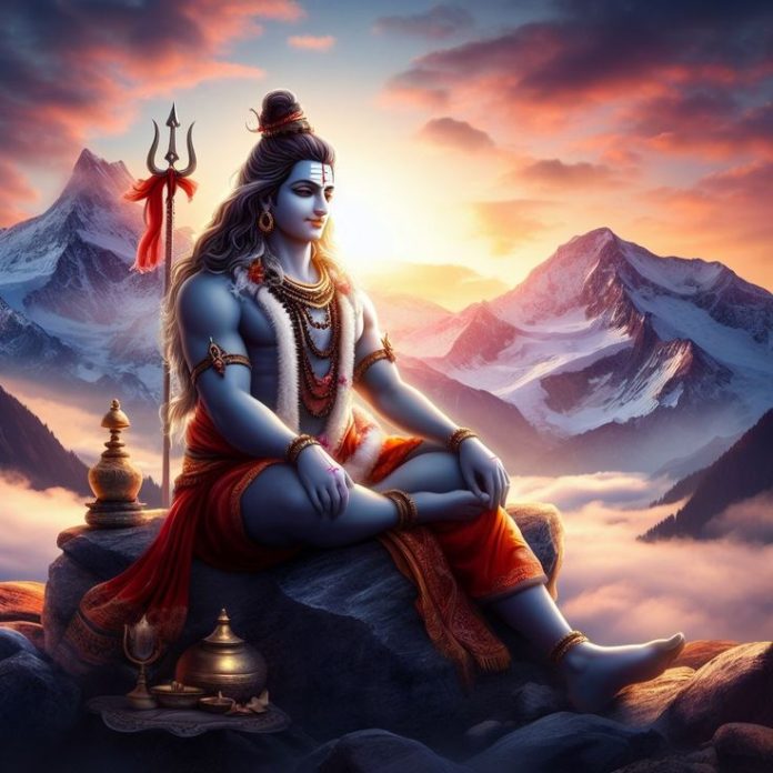 shiva 1