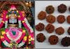 தீய சக்தியை விரட்டி அடிக்கும் ருத்ராட்சம்