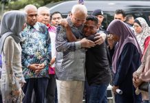 Sultan Perak titah laksanakan langkah preventif