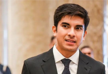 Syed Saddiq bebas tuduhan rasuah, ubah wang