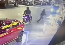 Kes tembakan -Bukit Aman, Polis KL kerjasama kesan suspek