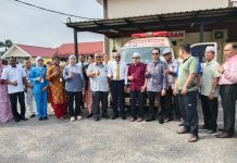 உள் புற கிளினிக்குகளுக்கு ஆம்புலன்ஸ் பற்றாக்குறை – தீர்வுக்கான நடவடிக்கைகள் எடுக்கப்படும்: சிவநேசன்