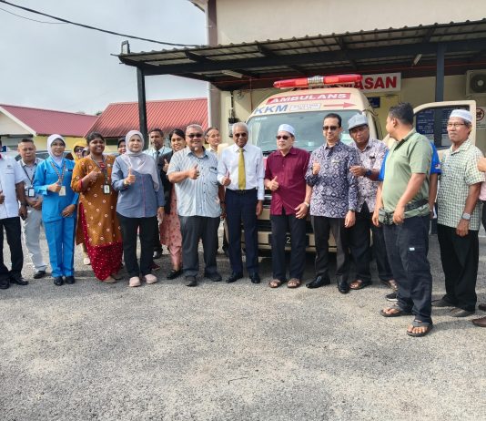 உள் புற கிளினிக்குகளுக்கு ஆம்புலன்ஸ் பற்றாக்குறை – தீர்வுக்கான நடவடிக்கைகள் எடுக்கப்படும்: சிவநேசன்