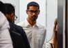 Yusoff Rawther lepas, bebas serta-merta kes miliki dadah, pistol tiruan