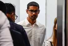 Yusoff Rawther lepas, bebas serta-merta kes miliki dadah, pistol tiruan