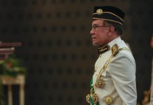 ஒற்றுமை என்பது விருப்பமல்ல, அது ஒரு தேசியத் தேவை என்கிறார் அன்வார்