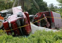 UPSI பேருந்து விபத்து: ஓட்டுநர் மட்டுமல்ல, பேருந்து நிறுவனமும் தண்டிக்கப்பட வேண்டும் என்கிறார் அஸாலீனா