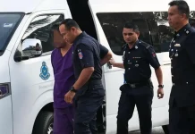 மனைவியை கொலை செய்த நபருக்கு 7 நாட்கள் தடுப்புக்காவல்