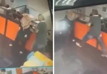 முதலாளியால் தாக்கப்பட்ட பெண்ணுக்கு, சம்பவத்திற்கு முன்பு வேறு உடல்நலப் பிரச்சினைகள் இருந்தது: போலீசார்