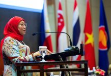 மூத்த பிரஜைகள் மசோதா 2026இல் நாடாளுமன்றத்தில் சமர்ப்பிக்கப்படும் .