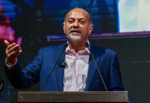 டிஜிட்டல் செயற்கை நுண்ணறிவுத் திறன்: இலவசப் பயிற்சிகளை இந்திய சமுதாயம் பற்றிக்கொள்ள வேண்டும் கோபிந்த் சிங் அழைப்பு .