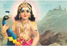 ஆடிக் கிருத்திகை சிறப்பு