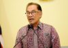 Hadiah untuk rakyat, Isnin atau Selasa ini – Anwar