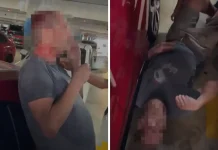 KL மருத்துவனையின் வாகன நிறுத்துமிடத்தில் தாக்கப்பட்ட வெளிநாட்டவர்: போலீசார் விசாரணை