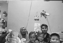 புரோட்டான் ஈஸ்வராவில் காணாமல் போன ஆறு குடும்ப உறுப்பினர்கள் ஆற்றில் மூழ்கி உயிரிழந்த சோகம்