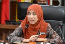 ஆசியானுக்குள் அணுசக்தி பொருட்கள் கடத்தலை தடுக்க எல்லை தாண்டிய பயிற்சி