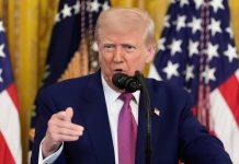 மலேசியாவிற்கு 24% லிருந்து 25% வரியை உயர்த்திய டிரம்ப்