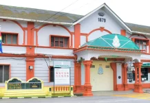 தைப்பிங்கில் கைதிகள் மீதான தாக்குதல் தொடர்பில் பொய் போலீஸ் புகார் அளித்ததை ஒப்புக்கொண்ட சிறை அதிகாரி