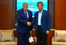 அல்ஜீரியா, உருகுவே ஆகியவை ஆசியானின் TAC-யில் அதிகாரப்பூர்வமாக இணைந்தன