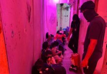 காதலர்களால் ‘விற்கப்பட்டு’ விபச்சாரத்தில் ஈடுபடுத்தப்பட்ட 14 வெளிநாட்டுப் பெண்கள் குடிநுழைவுத் துறையினரால் மீட்பு