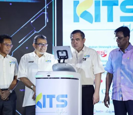 KITS Style SuperApp அறிமுகப்படுத்தப்பட்டதன் மூலம் பொது போக்குவரத்தில் டிஜிட்டல் மாற்றத்தில் KTMB முன்னணி வகிக்கிறது