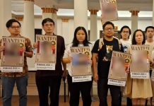 எங்களுக்கு மன்னிப்பு வேண்டாம்: நியாயம் வேண்டும் என்கின்றனர் தியோ பெங் ஹாக் குடும்பத்தினர்