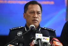 AI மூலம் உருவாக்கப்பட்ட மாமன்னரின் சாயலைக் கொண்ட போலீ வீடியோ குறித்து போலீசார் விசாரணை