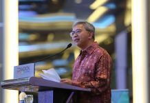 துன் டாக்டர் மகாதீர் முகமதுவின் மூத்த மகன் மிர்சான் மகாதீரின் வீடு உடைக்கப்பட்டு 1.8 மில்லியன் ரிங்கிட் பொருட்கள் களவு