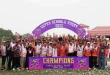 இன்றைய வெற்றியை – நாளைய விடுமுறையாக கொண்டாடவிருக்கும் MSRM