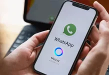 படிக்காத மெசேஜ்களை சுருக்கமாக மாற்றி தரும் ‘மெட்டா ஏ.ஐ.’ – வாட்ஸ்அப்பில் புதிய அம்சம்